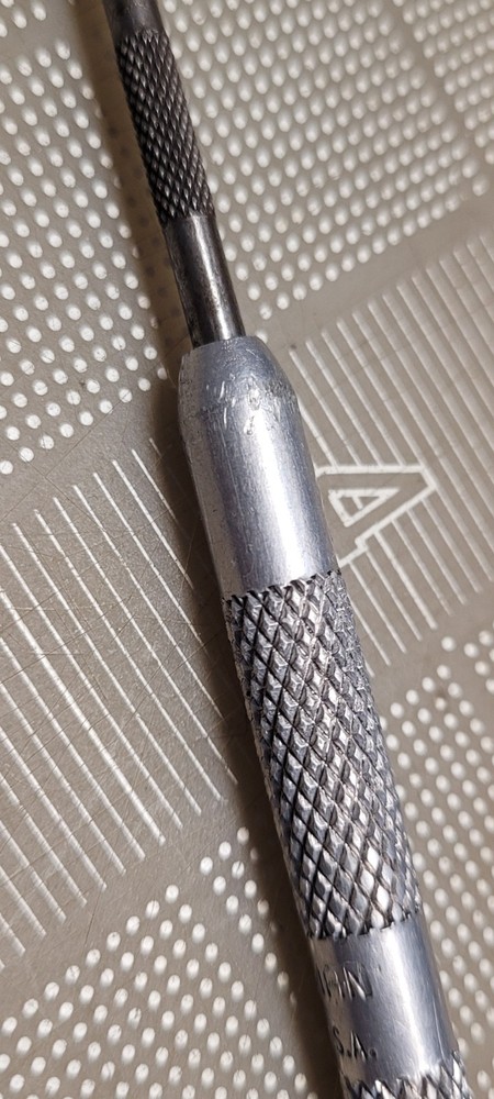 CRAFTSMAN Double End Scriber