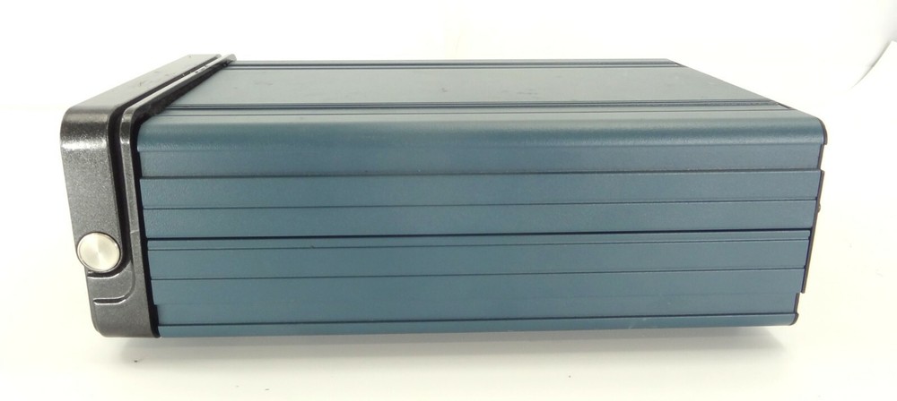 Cisco DMS-DME-1100 Digital Media Encoder 1100 74-6441-02