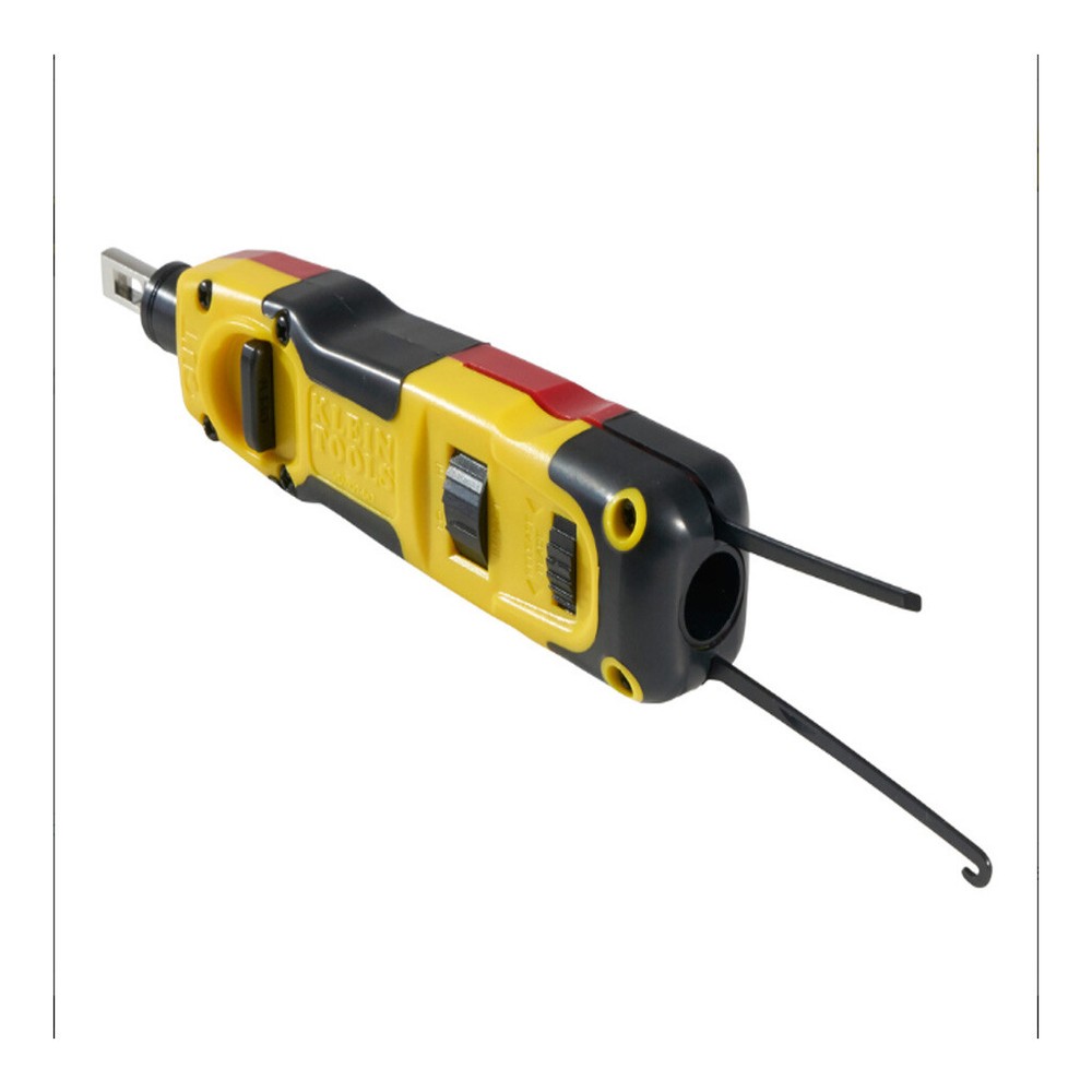 Klein Punch Down Multi Tool with 110/66 Blade and Work Ends