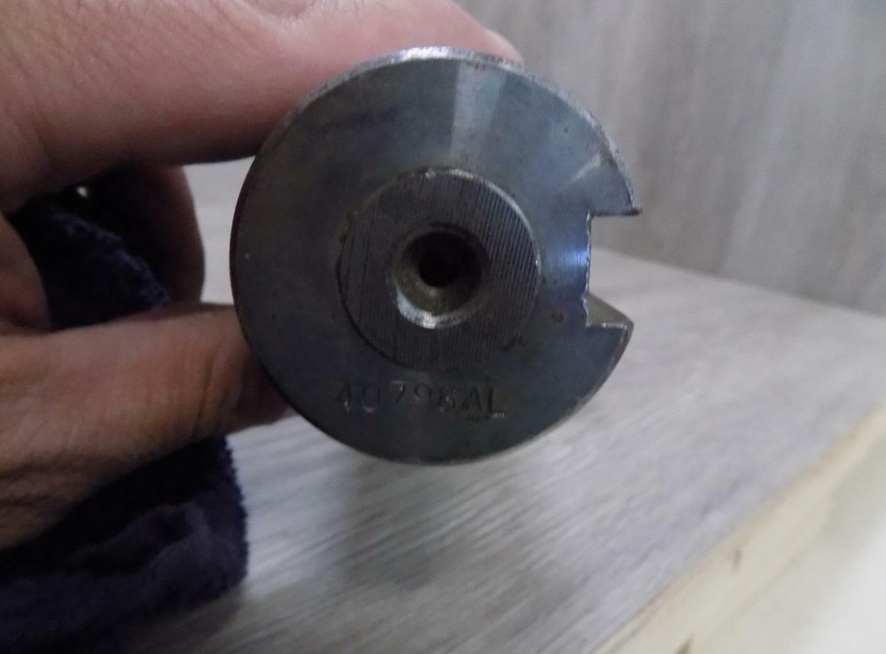 40796AL Wastewater Shaft Assy