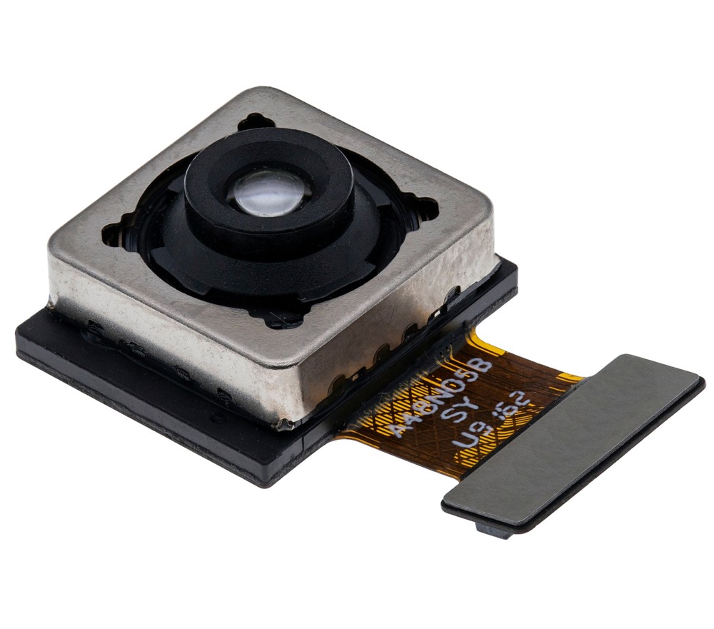 Replacement Back Camera Compatible For Huawei Y9S