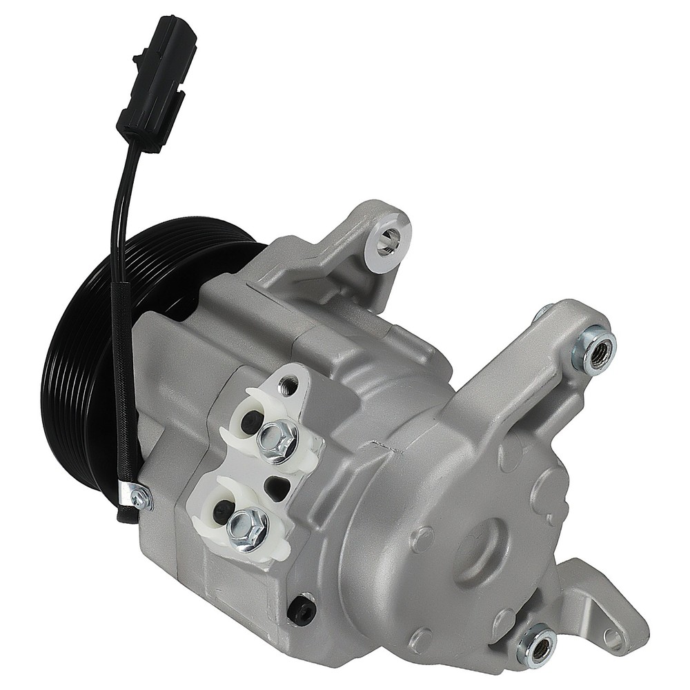 A/C Compressor For Dodge Ram 1500 2500 3500 2003 2004 2005 2006 2007 2008 10S17E