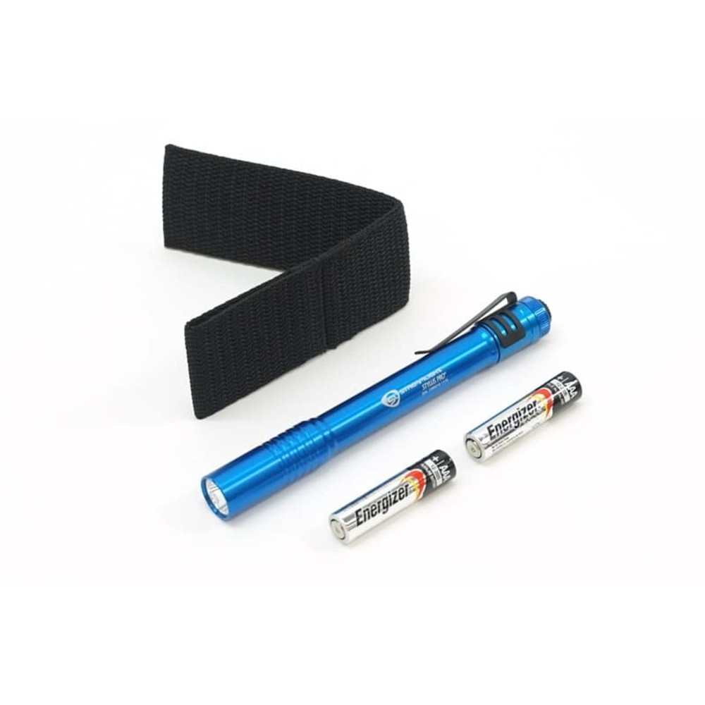 552480030 Streamlight Flashlight