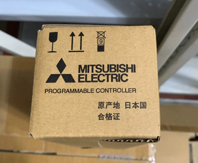 New In Box Mitsubishi NZ2GN2S1-32D Module