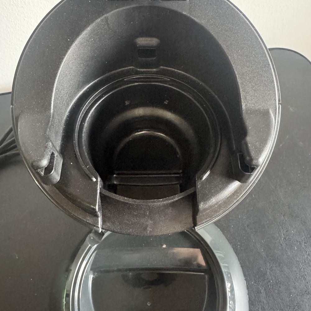 Philips Senseo HD7810 Coffee Maker Base Unit Only Tested Powers On