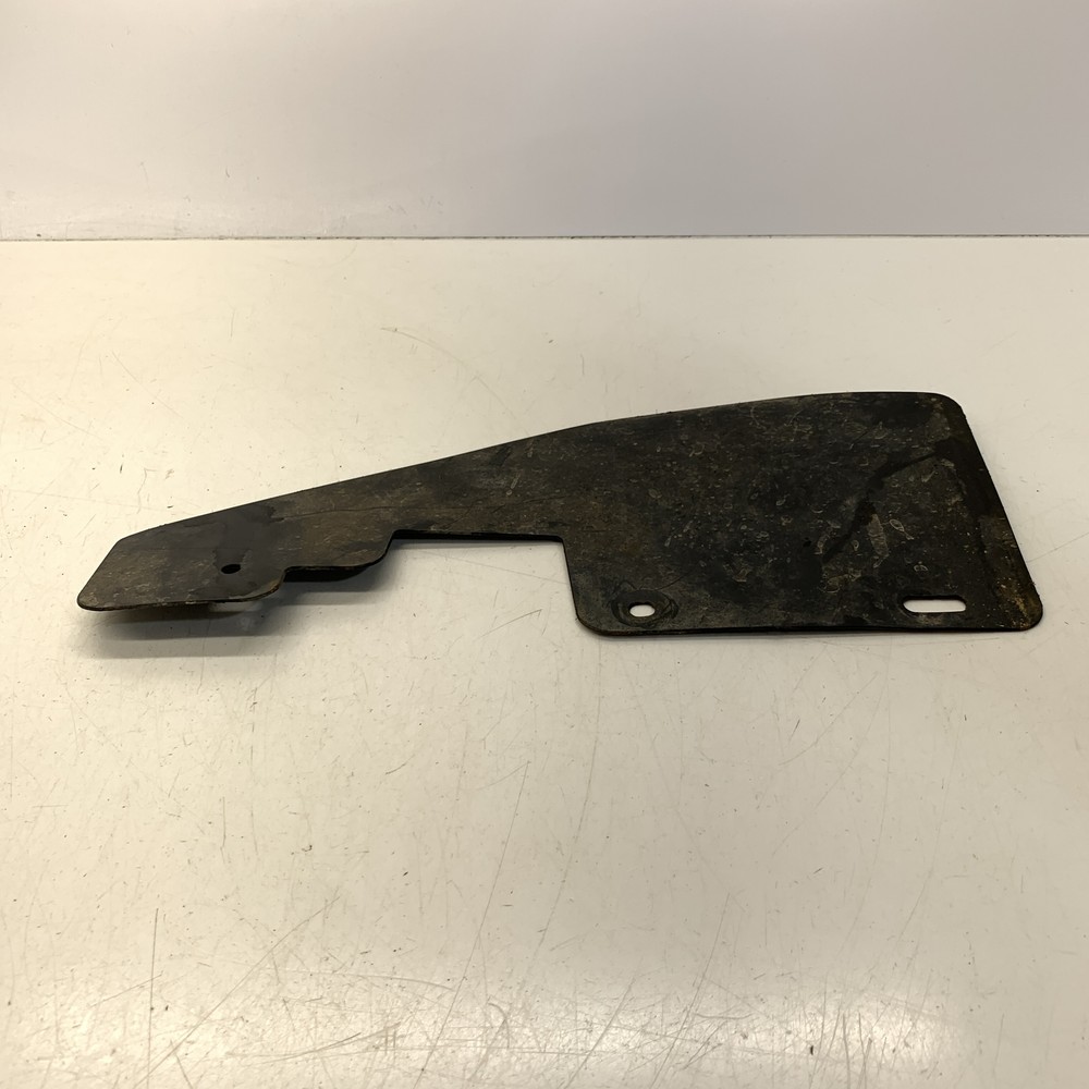 Shield, Deflector - 2000 Polaris Magnum 325