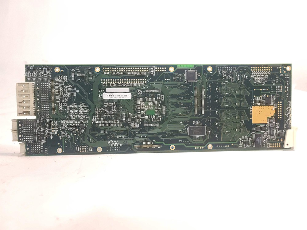 Evertz 7700FC VistaLINK Frame Controller w/ Backplane