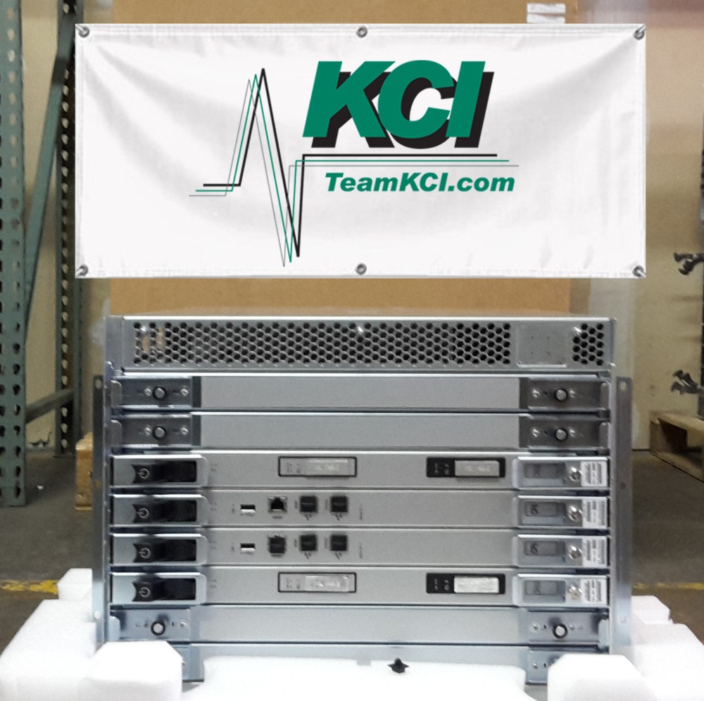 EMC Brocade ED-DCX-4S-B Backbone SAN Switch