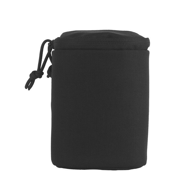 AN/PVS31 Binocular Night Vision Protection Dustproof Storage Bag Molle Webbing