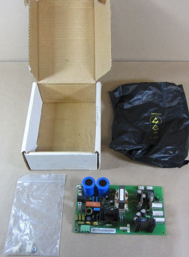 ABB NGPS-11 Power Supply Code: 61258523