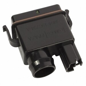 Interior Air Temp Sensor  Motorcraft  YH1737