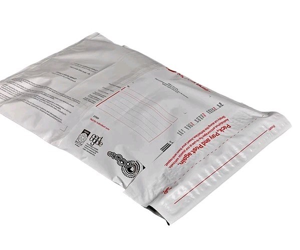 10x Australia Post SMALL Flat Rate Satchel 10 Mailer Bag excludes postage