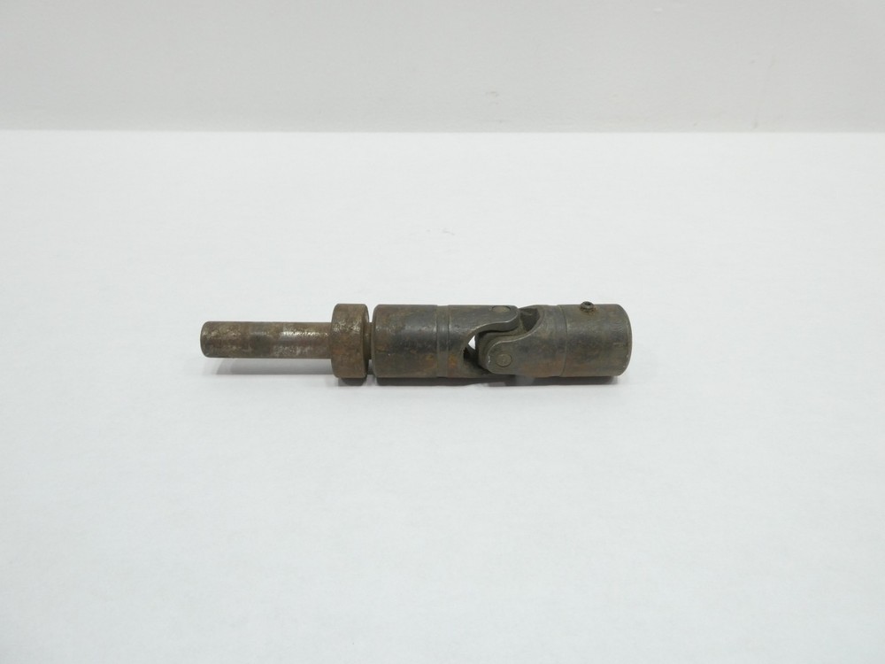 Lovejoy D6 Universal Joint 1/4in