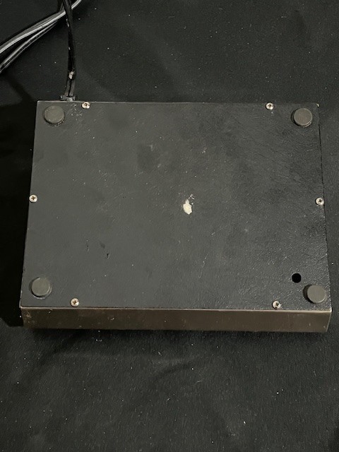 Electro-Harmonix Mini Mixer 4 Channel Vintage