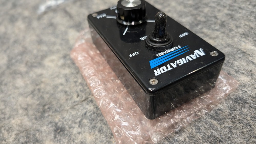 Navigator Winch Controller Kit 🔥New🔥