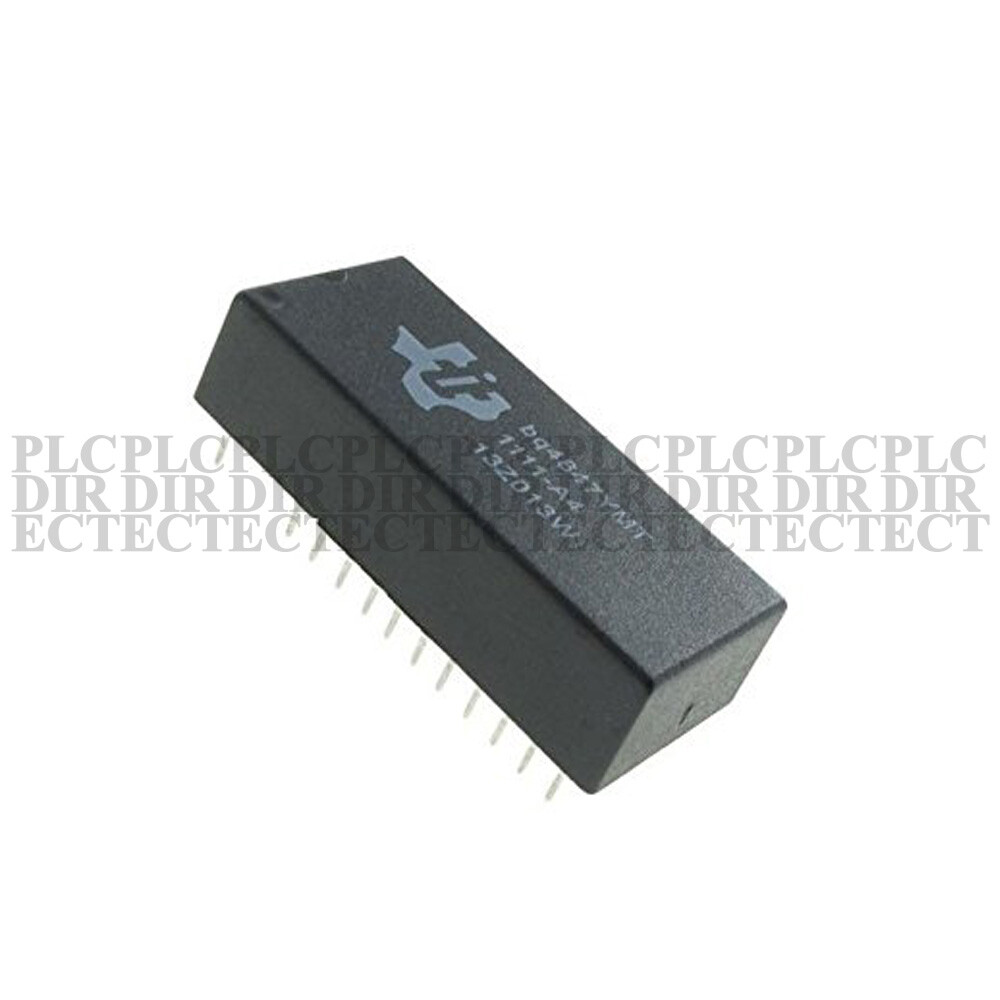 NEW BQ4847YMT DIP RTC Module With CPU Supervisor