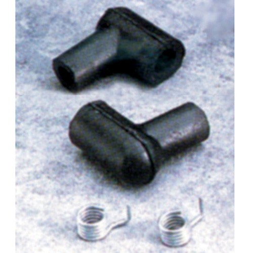 SPI SPARKY PLUG CONNECTOR *SOLD EACH/NOT PAIR* 01-109