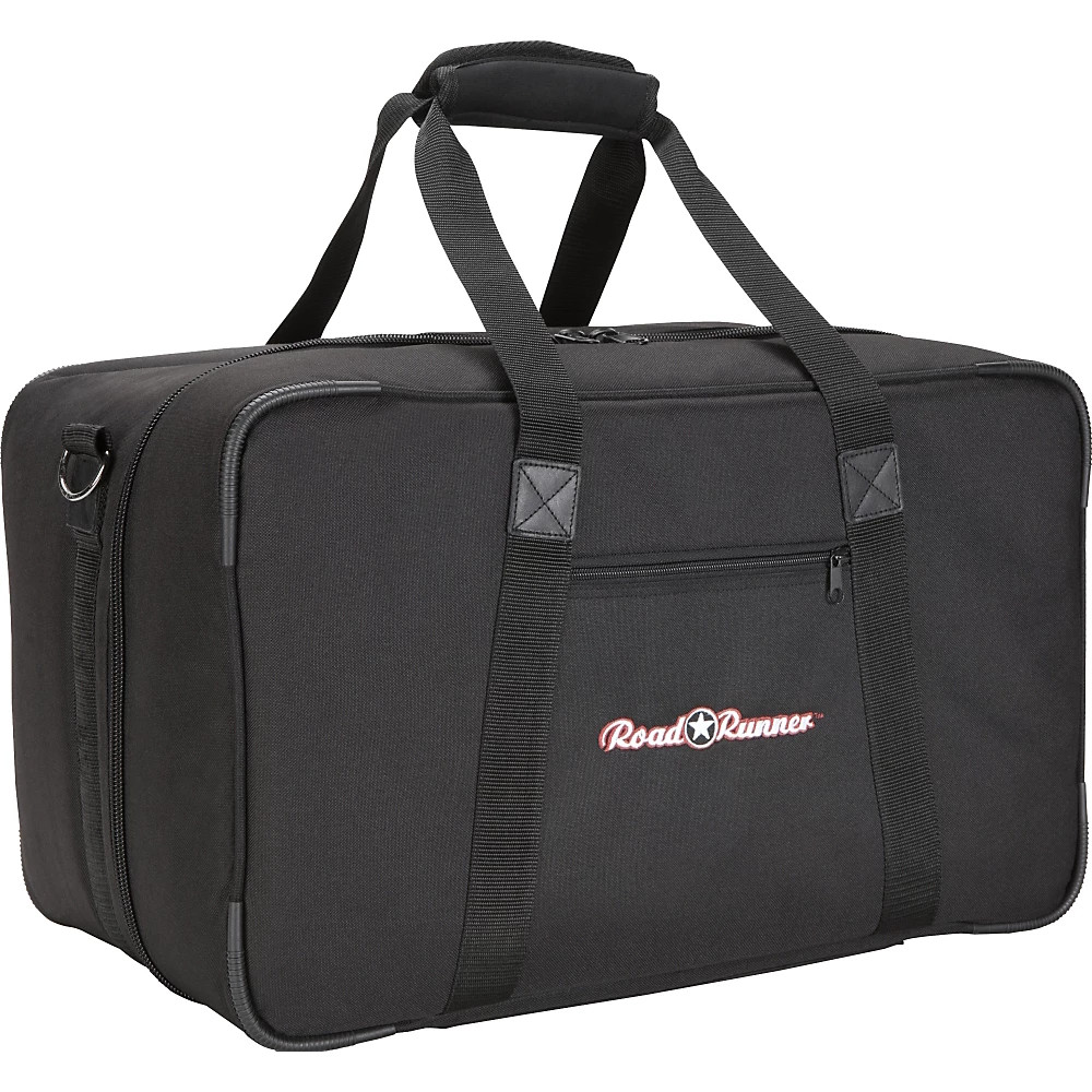 Road Runner Cajon Bag Black