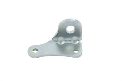 Zinc Rear Exhaust Mount Bracket fits Harley Davidson