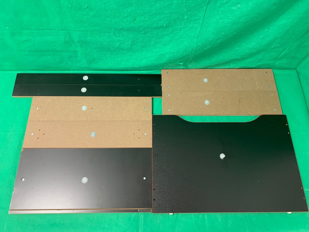 Arcade 1up Terminator 2 Judgment Day Atari Console Not Included