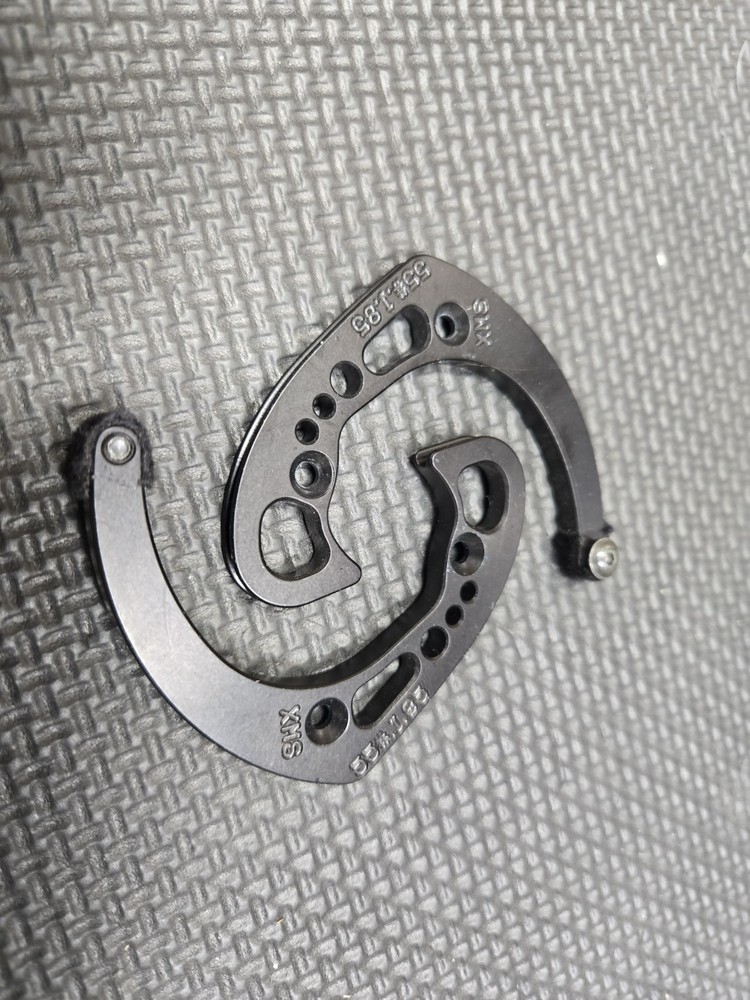 Mathews Switchweight X Mods I 55# 85%