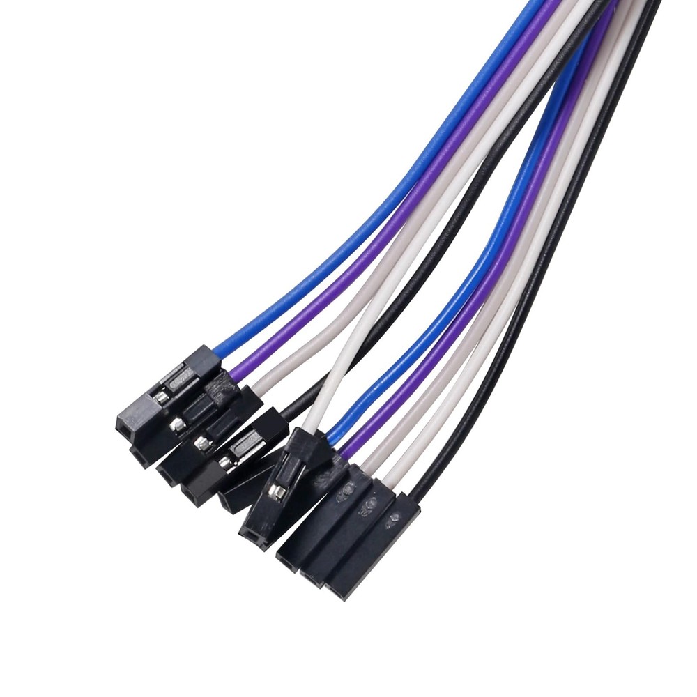 3pcs DC 3-5V MAX6675 Module + K Type Thermocouple Temperature Sensor Thermoco...