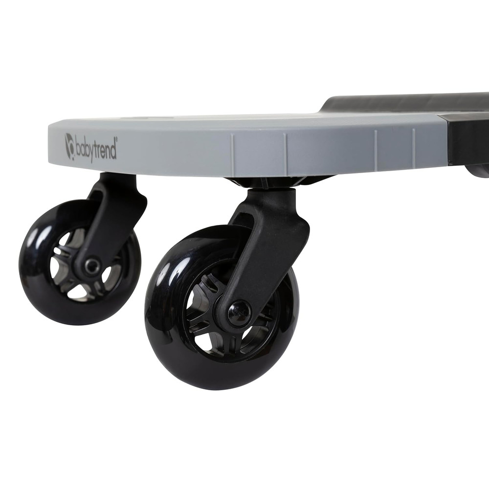 Ride-On Stroller Board for Expedition, Navigator Stroller Wagons ONLY