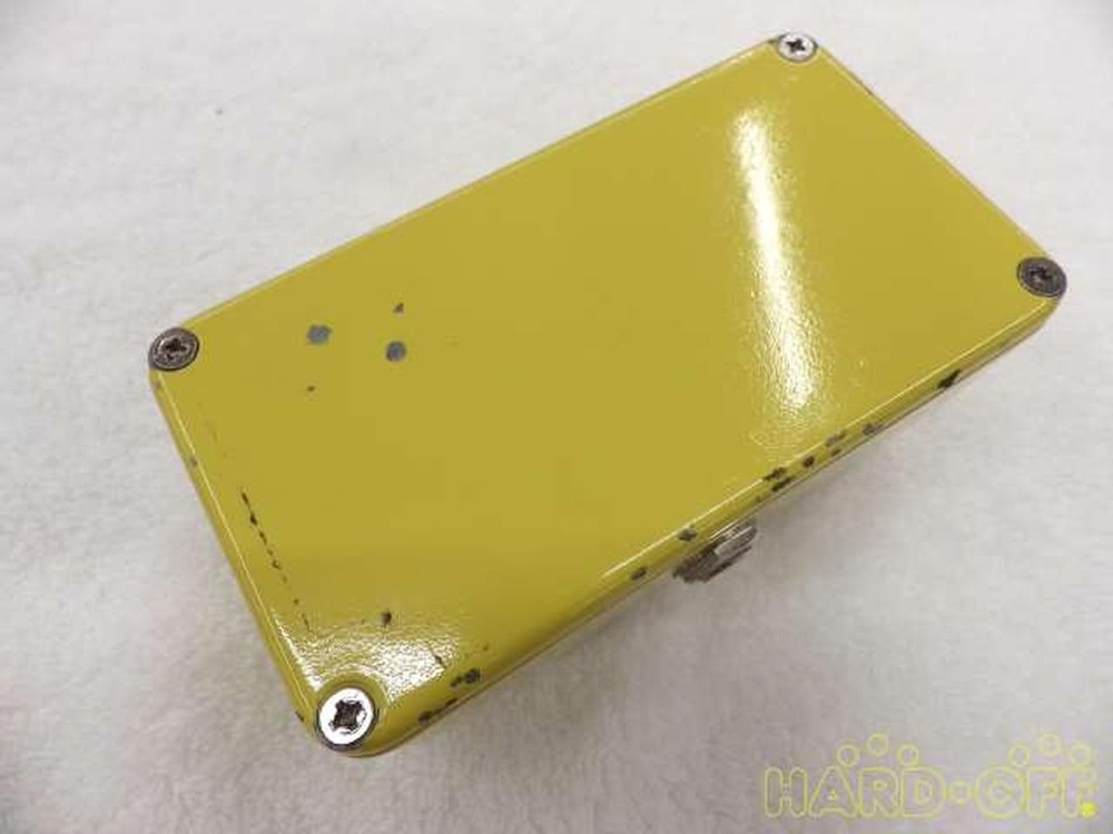 Vizion Distortion Effector No.nm1190