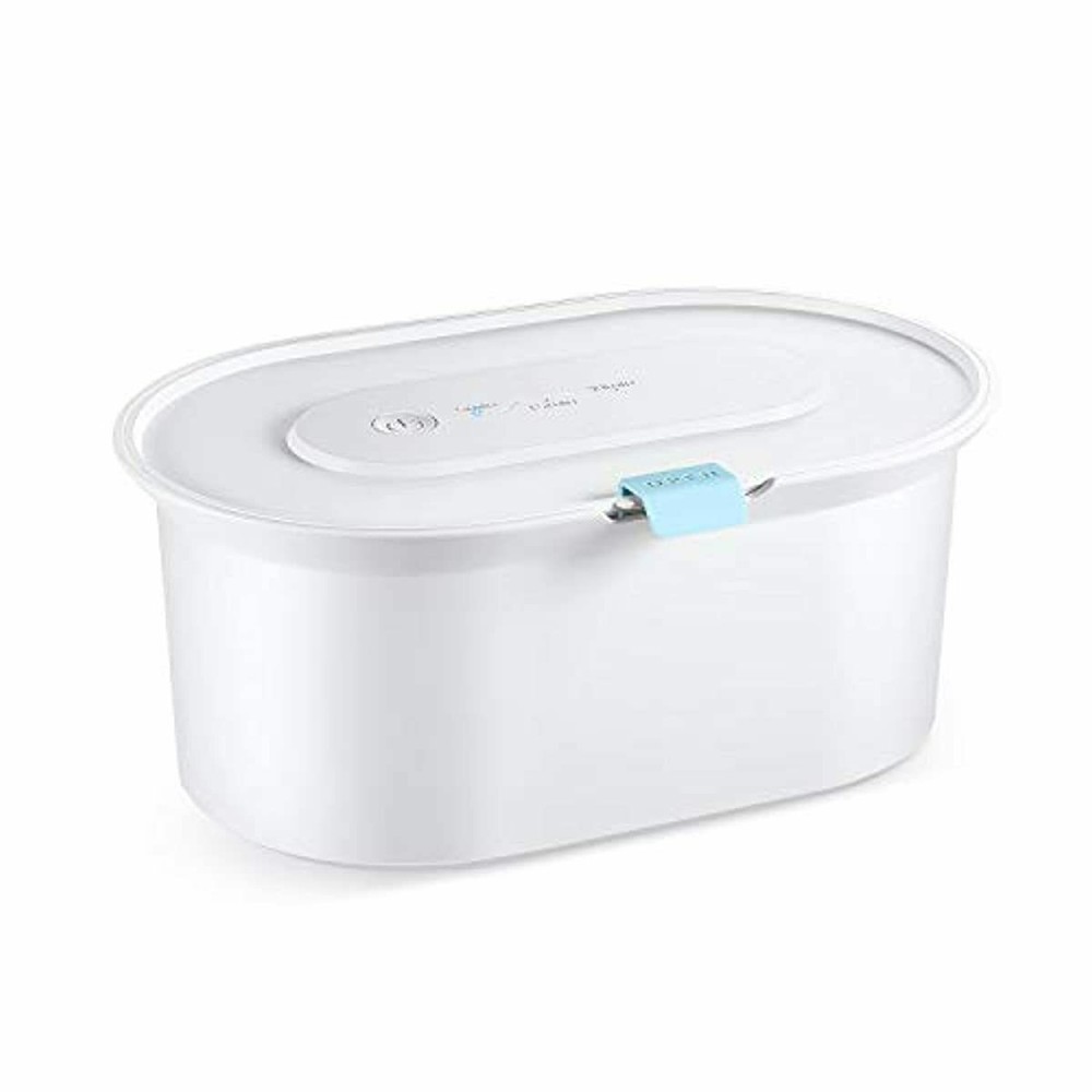 UV Sterilizer Box【2020 Upgraded】- 5/15/30 Minutes Timer/USB Input/Large Siz