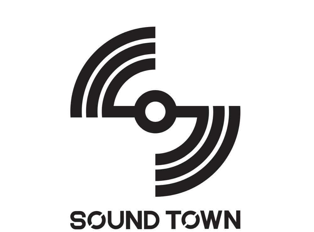 Sound Town - Custom Order