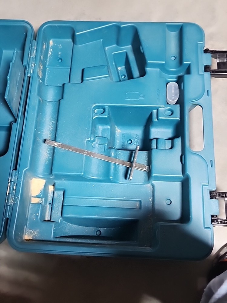 Makita Power Tools Combo Set Used *TESTED*