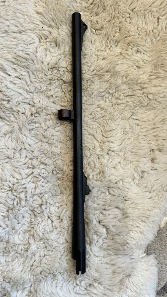 MINT Remington 870 LT20 Barrel