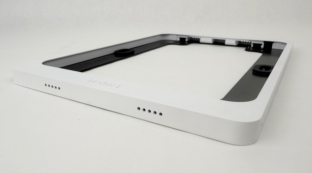 iPort Connect Pro Wall Flash Mount - White - U