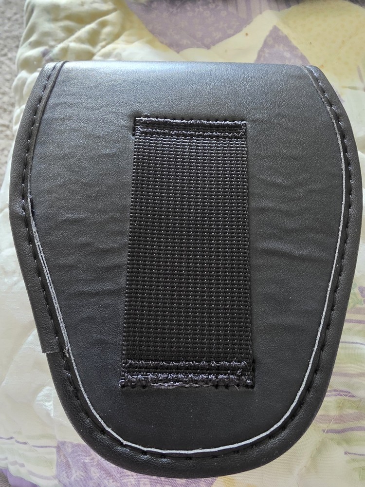 Handcuff Case