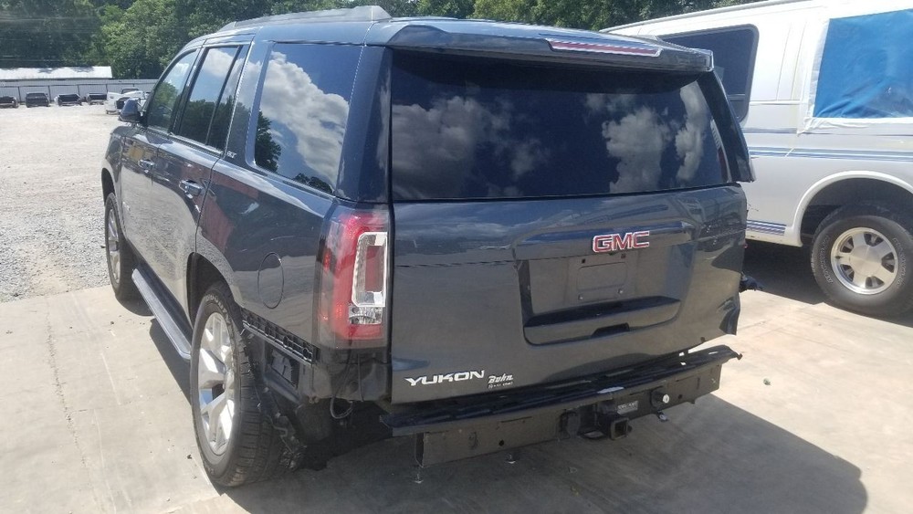 20 GMC YUKON 5.3L AIR SHUTTER ASSEMBLY