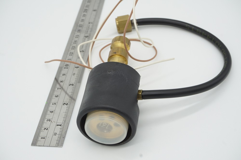 ABICOR BINZEL 501.113 CENTRAL ADAPTOR NATIONAL