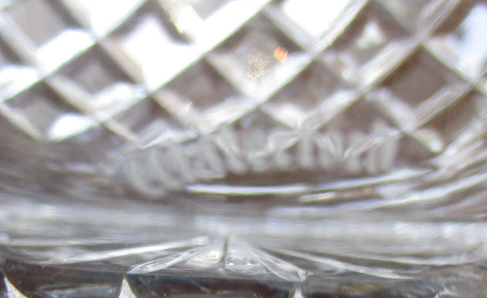 Waterford Crystal, Eve 40 ounce Pitcher
