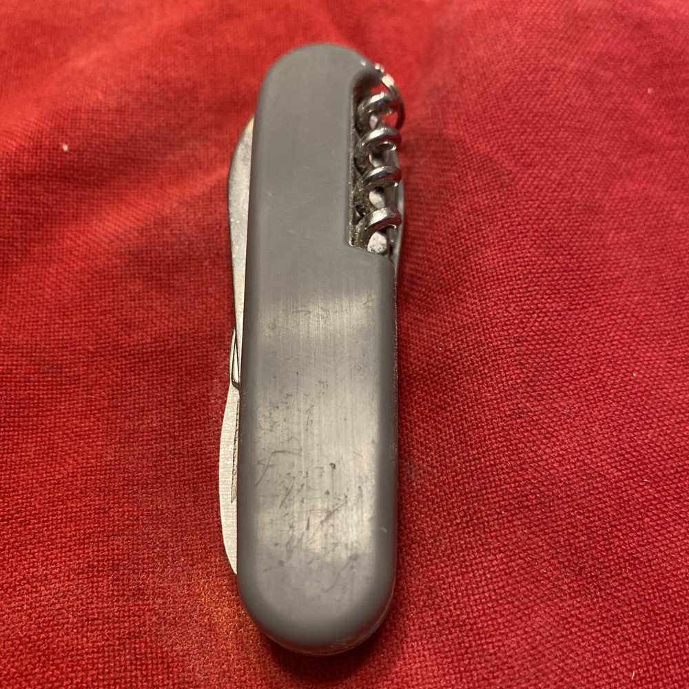 Multi Tool Pocket Knife 6-in-One