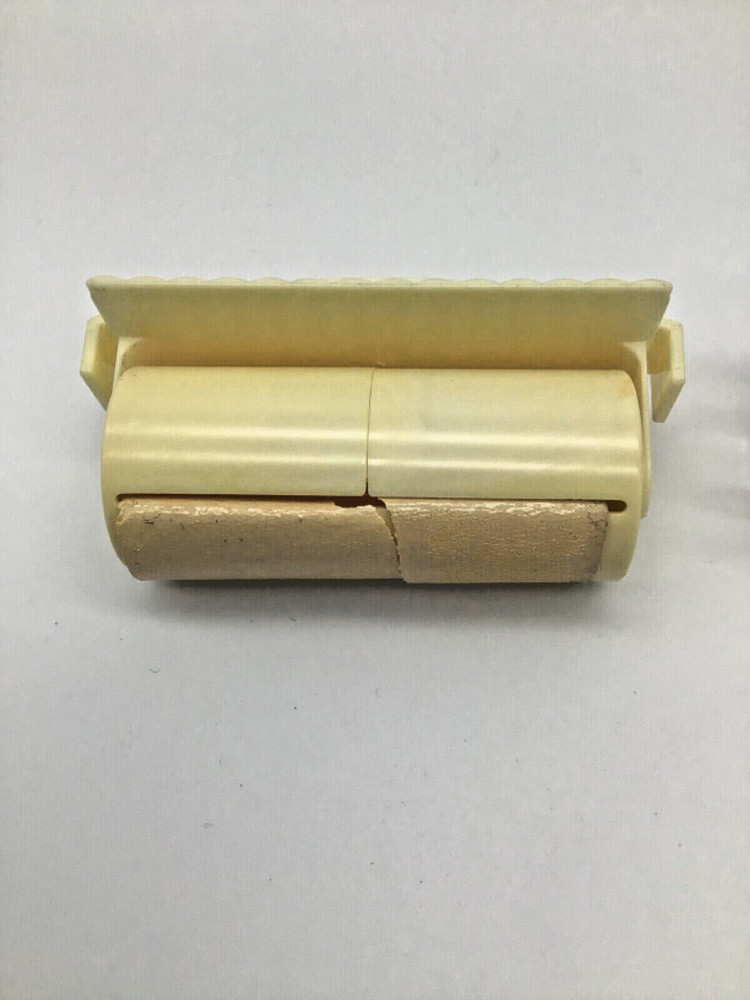 Pixall Pixie Lint Roller/Remover Yellow Maywood Indutries
