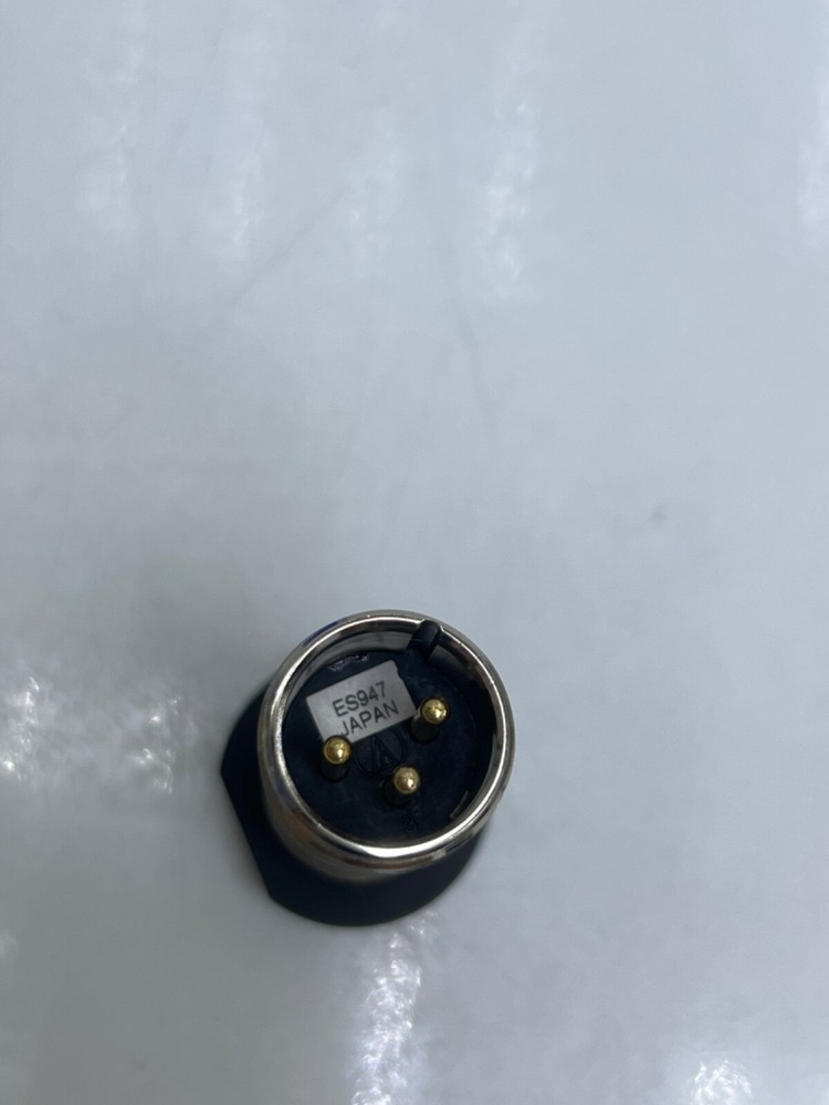 AUDIO-TECHNICA ES947 CODDIOD CONDENSER