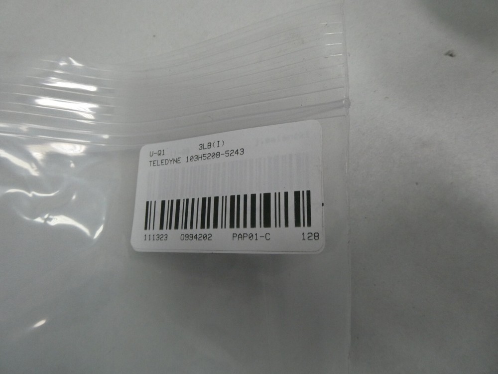 Teledyne 605804029 Replacement Distributor Assembly