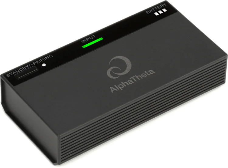AlphaTheta HP-TX01 System Transmitter