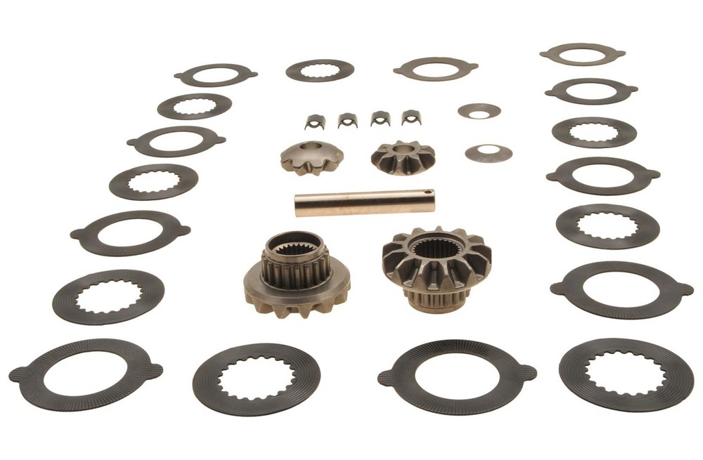 Spicer    708184    Differential Carrier Gear