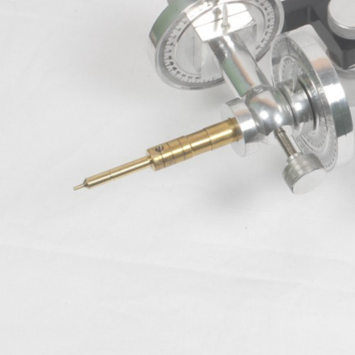 Faceting Machine PRO 1 Gemstone Cutter Precision Lapidary Tool Indexing Arm