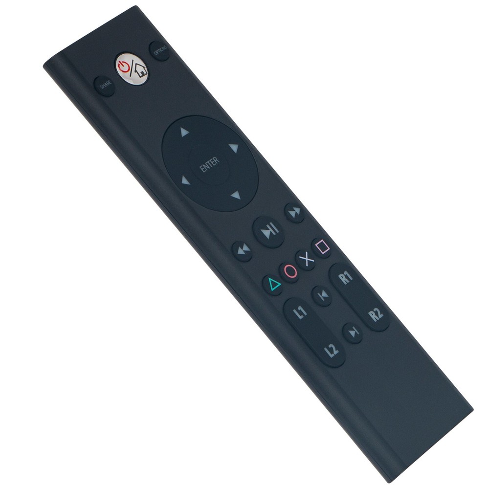 Replaced PS4 Remote Control fit For Playstation 4 Console-Black