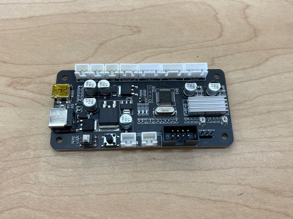 Control Board Replacement Part For LDHTHOPI Laser Engraver