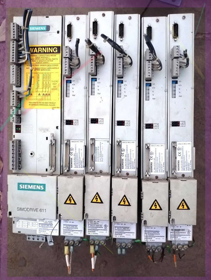 priority express Siemens PLC 3LD2103-1TL51 refurbished