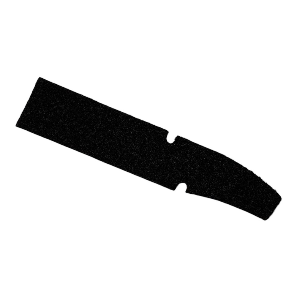 beretta a300 shell card / Shotgun hook and loop Mounting Patch