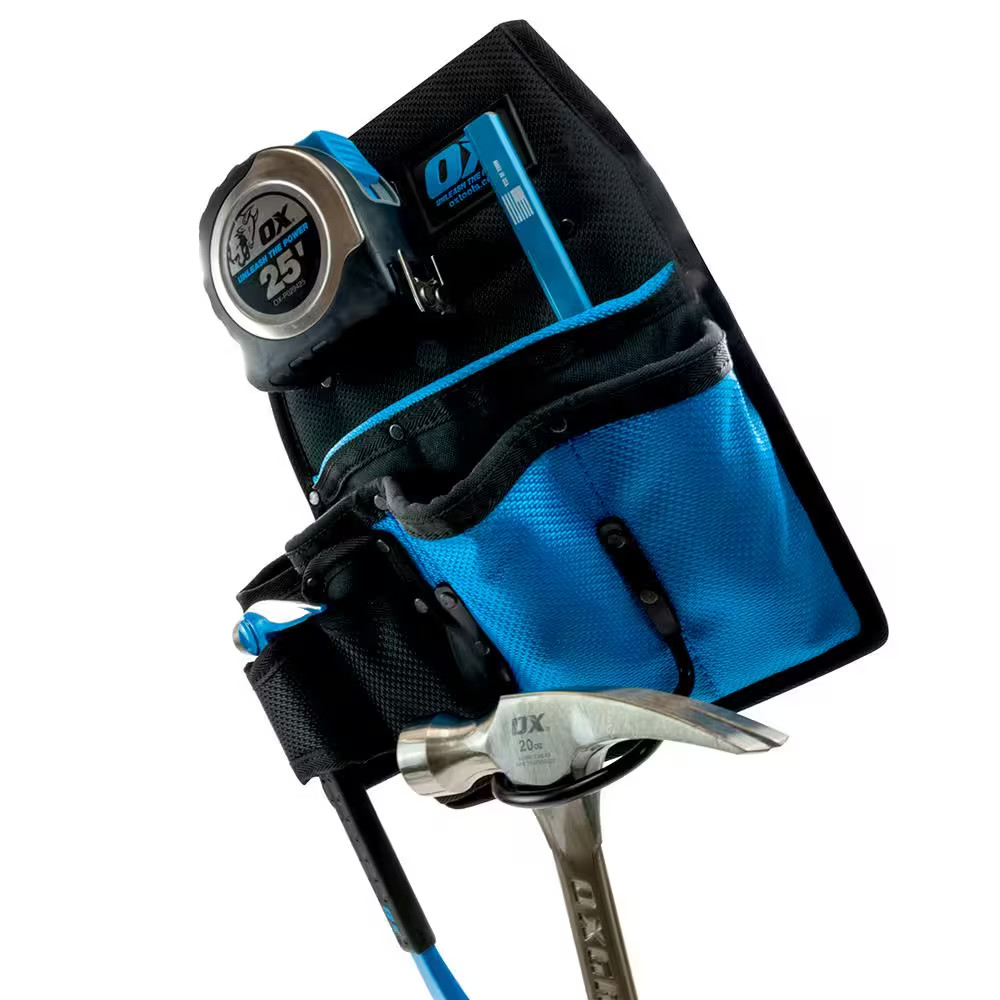 Pro Dynamic Nylon Drywall Pouch