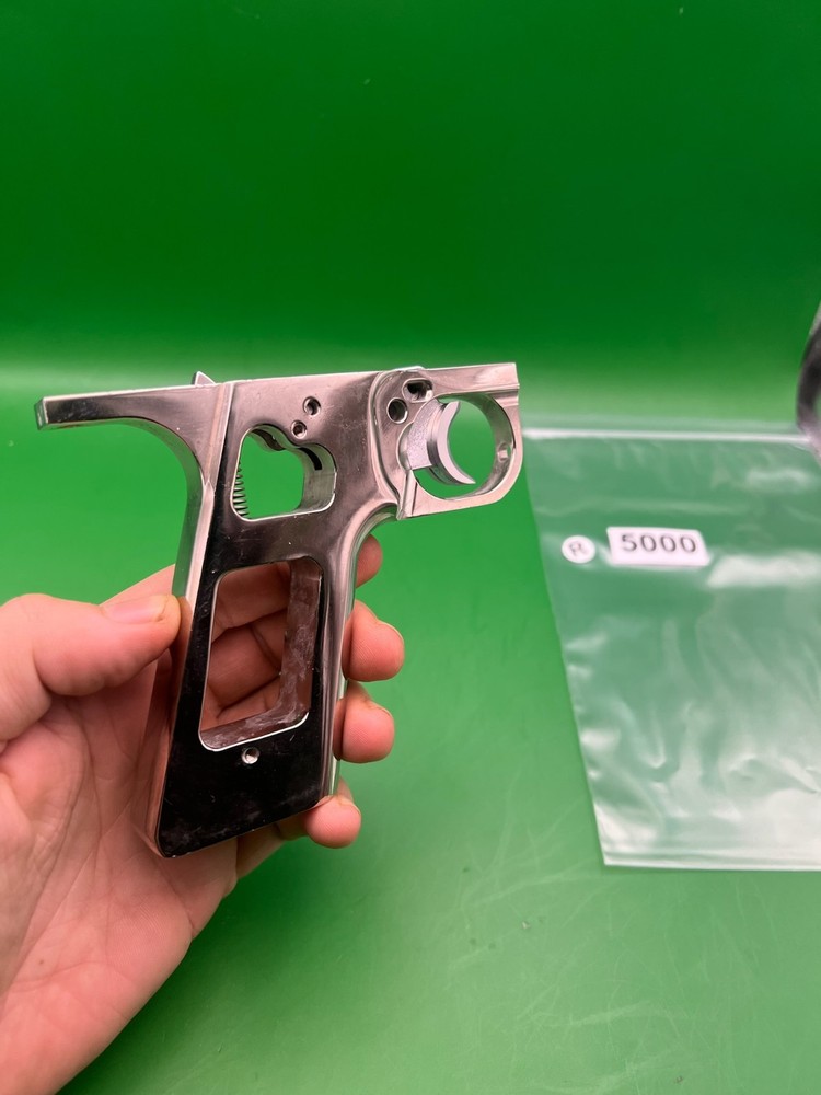Autococker Slider Frame